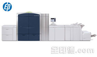 富士施乐Color 800彩色数码碳粉印刷机