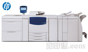 富士施乐DC 700彩色数码碳粉印刷机