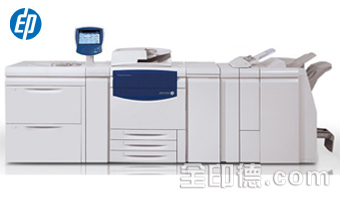 富士施乐D110黑白数码碳粉印刷机
